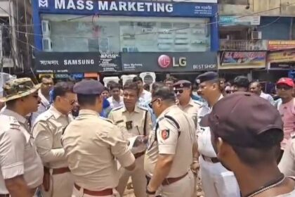 Asansol Police