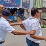 TMC Leader Attack