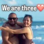 Roshni Bhattacharyya Pregnant