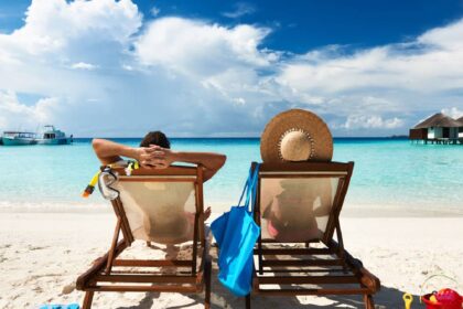 Summer Vacation Needs