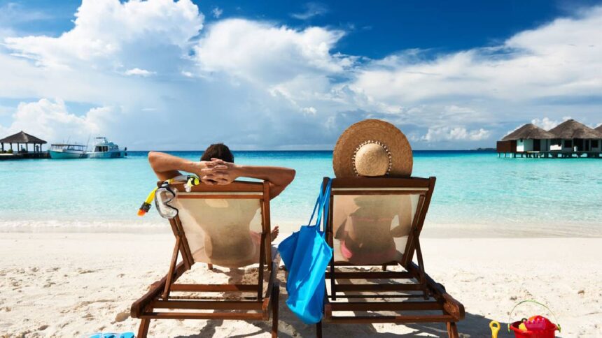 Summer Vacation Needs