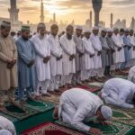 Eid Namaz