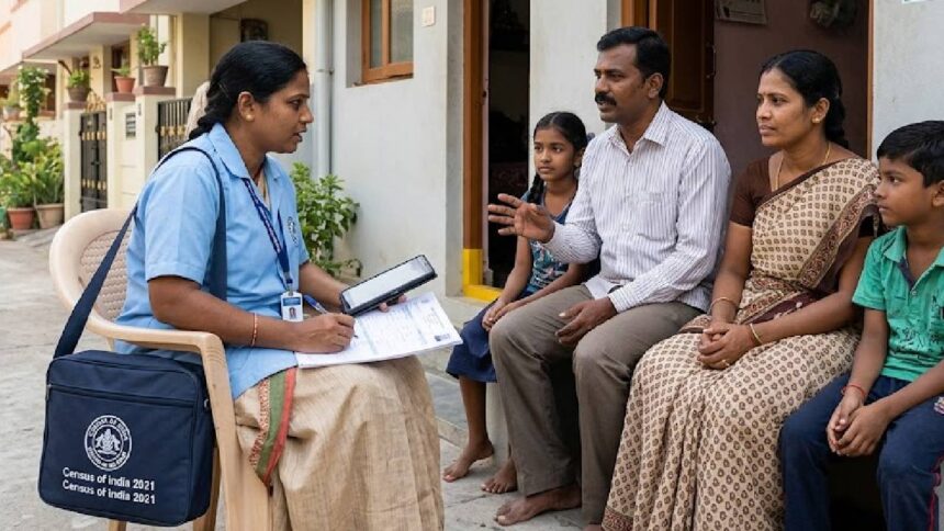 WB Census 2026