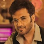 Actor Samrat Mukherji
