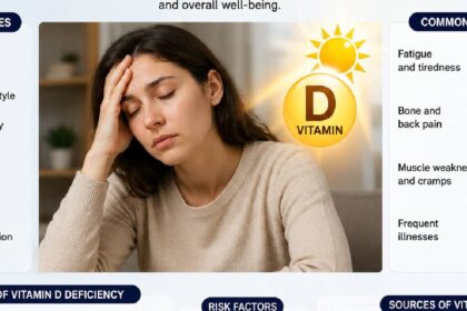 Vitamin D Deficiency