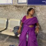 TMC Leader Gun Attack