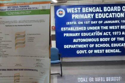 Teachers Association Forms