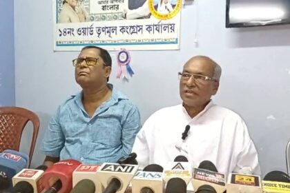 TMC Councillor Resign