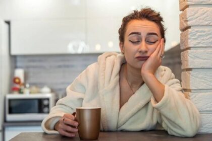 Mood Boosting Coffee