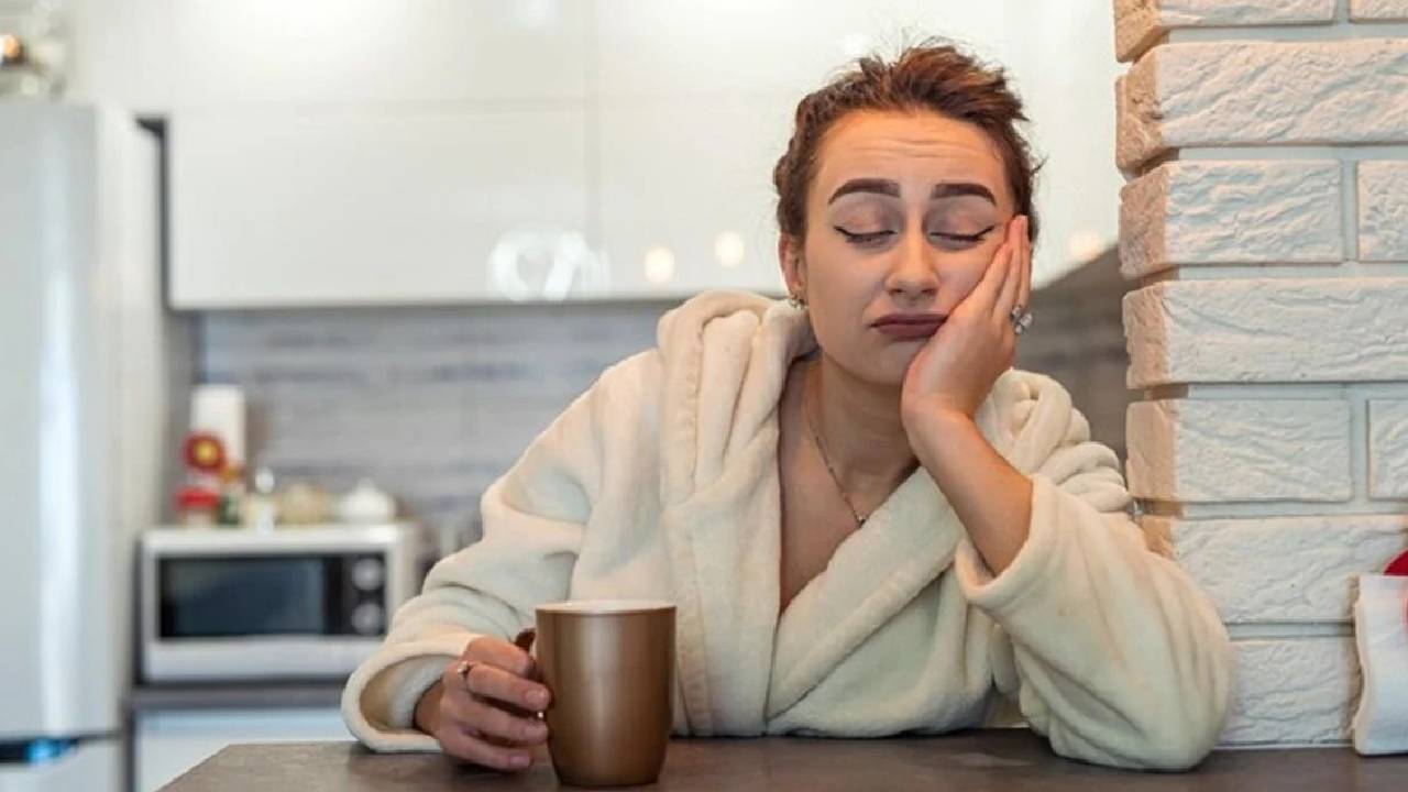 Mood Boosting Coffee