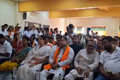 BJP Sukanta Majumdar