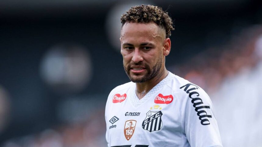 Neymar