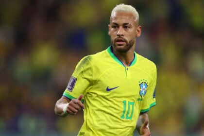 Neymar