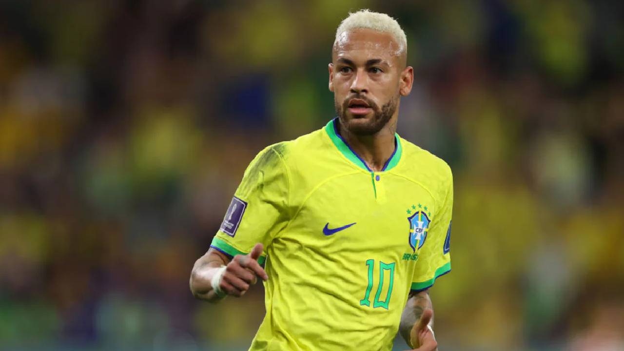 Neymar