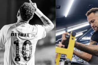 Neymar