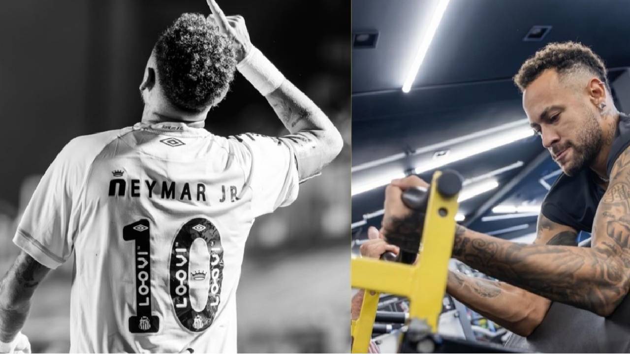 Neymar