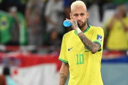 Neymar