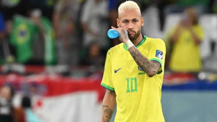 Neymar