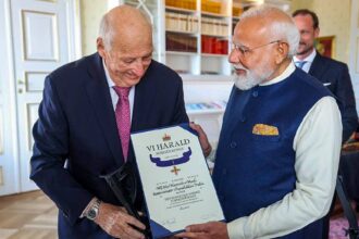 Norway Honour