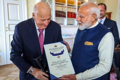Norway Honour