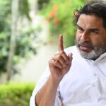 Prashant Kishor