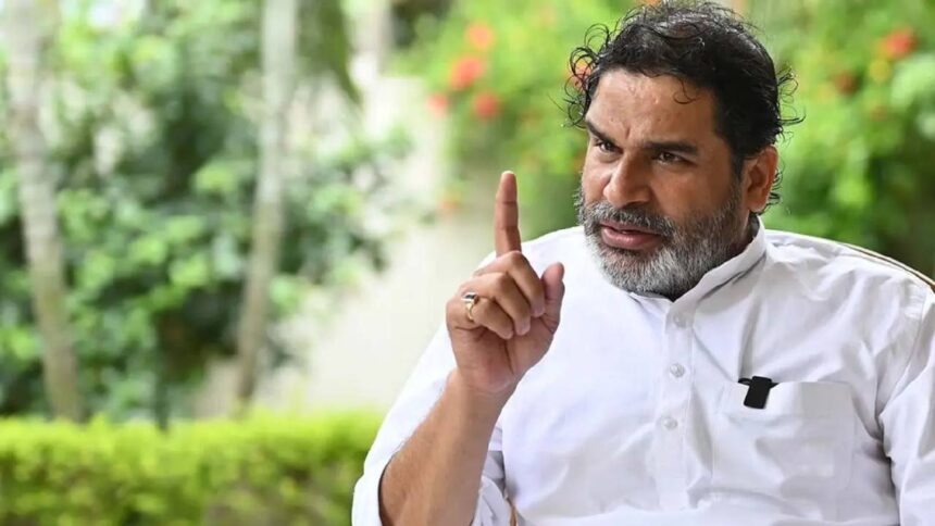 Prashant Kishor