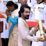 Padma Award