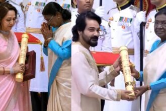 Padma Award