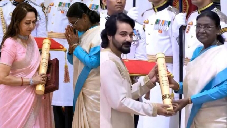 Padma Award
