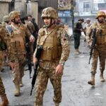 Pak Terror Attack