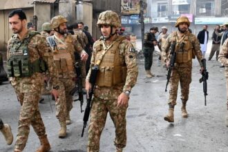 Pak Terror Attack