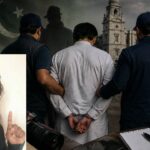 Pakistan Spy