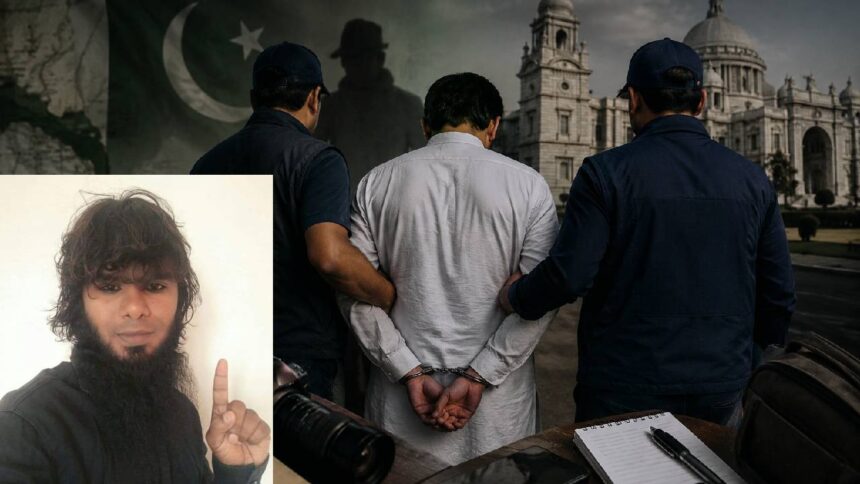 Pakistan Spy