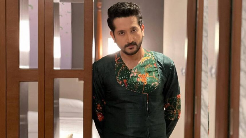 Parambrata HC