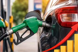 Petrol