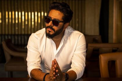 Raj Chakrabarty