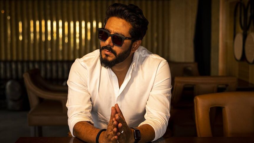 Raj Chakrabarty