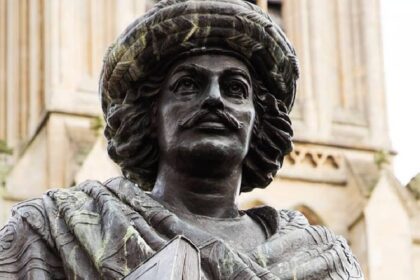 Raja Ram Mohan Roy