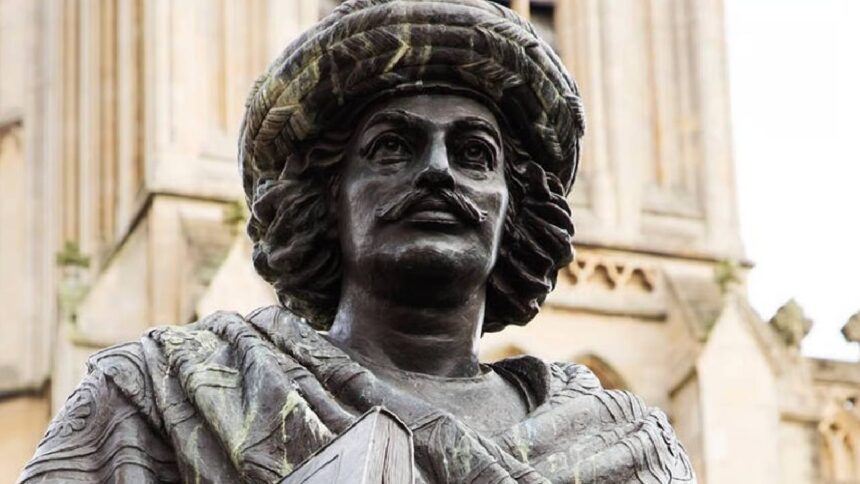 Raja Ram Mohan Roy