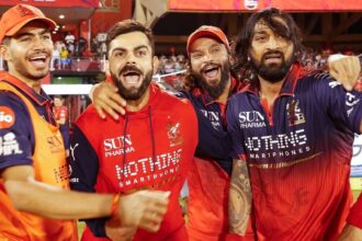 RCB