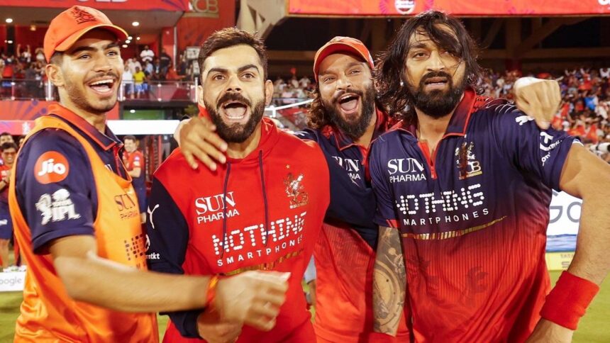 RCB