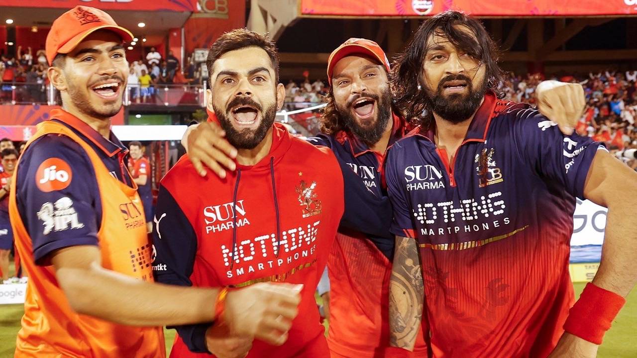 RCB
