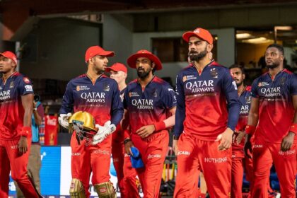 RCB