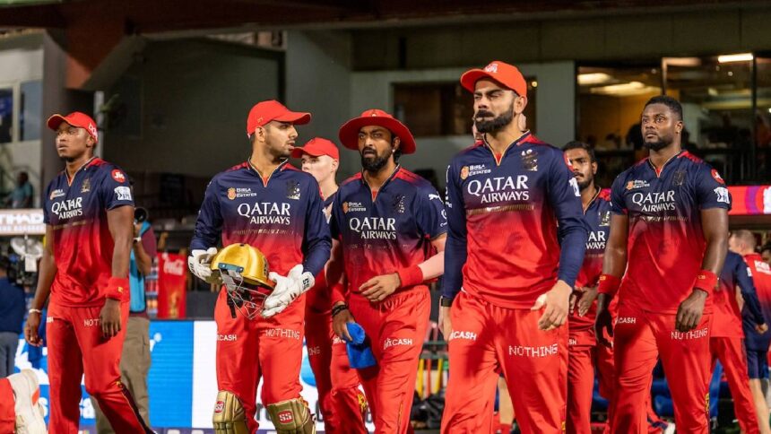 RCB