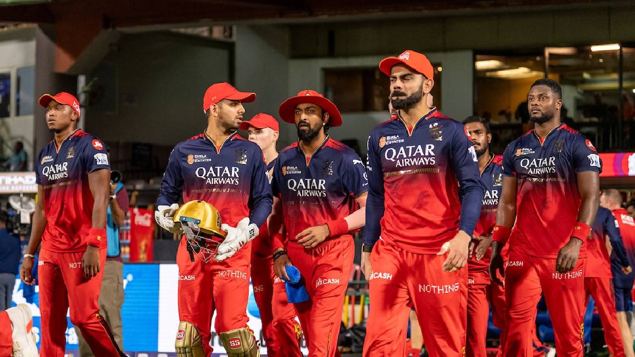 RCB