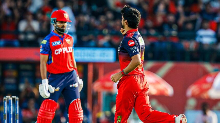 RCB