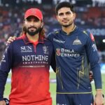 RCB vs GT