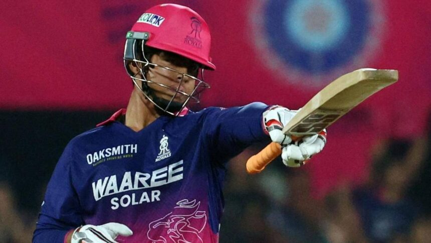 Rajasthan Royals