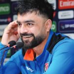 Rashid Khan
