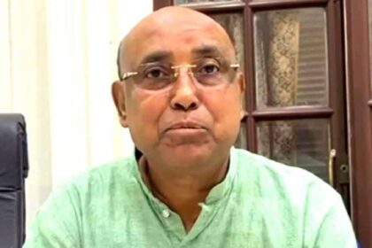 Rathin Ghosh